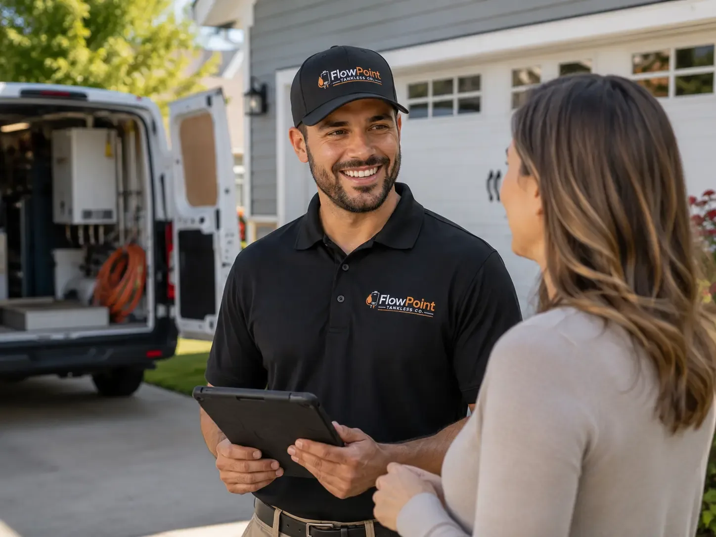 Tankless Water Heater Installation Sebree, KY FAQs